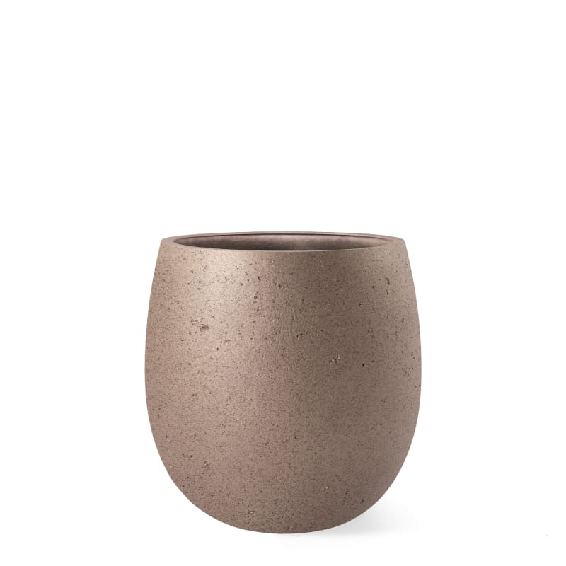 Grigio Metallic Balloon Bronze