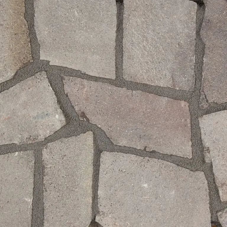 Flagstones Porfier