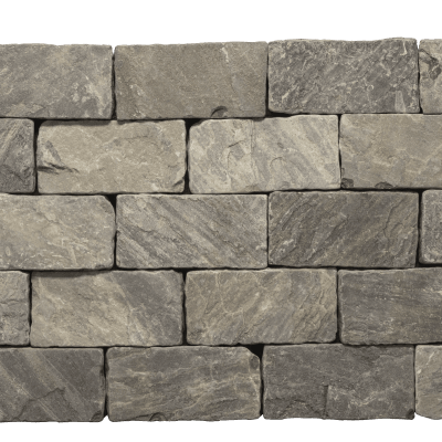 Vintage Stone Raven