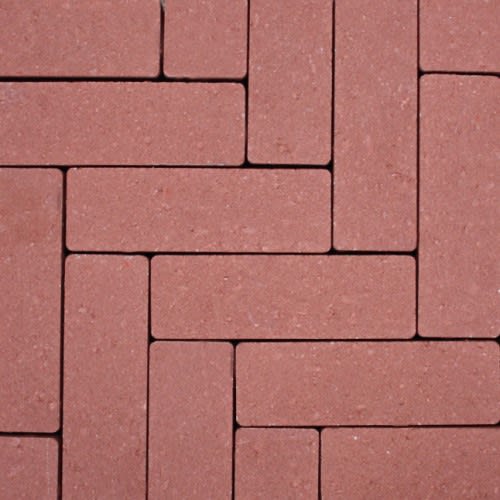 Strackstone Wijnrood