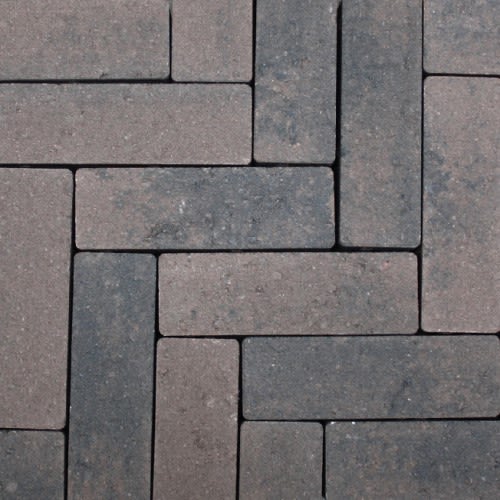 Strackstone Havanna-antraciet Genuanceerd