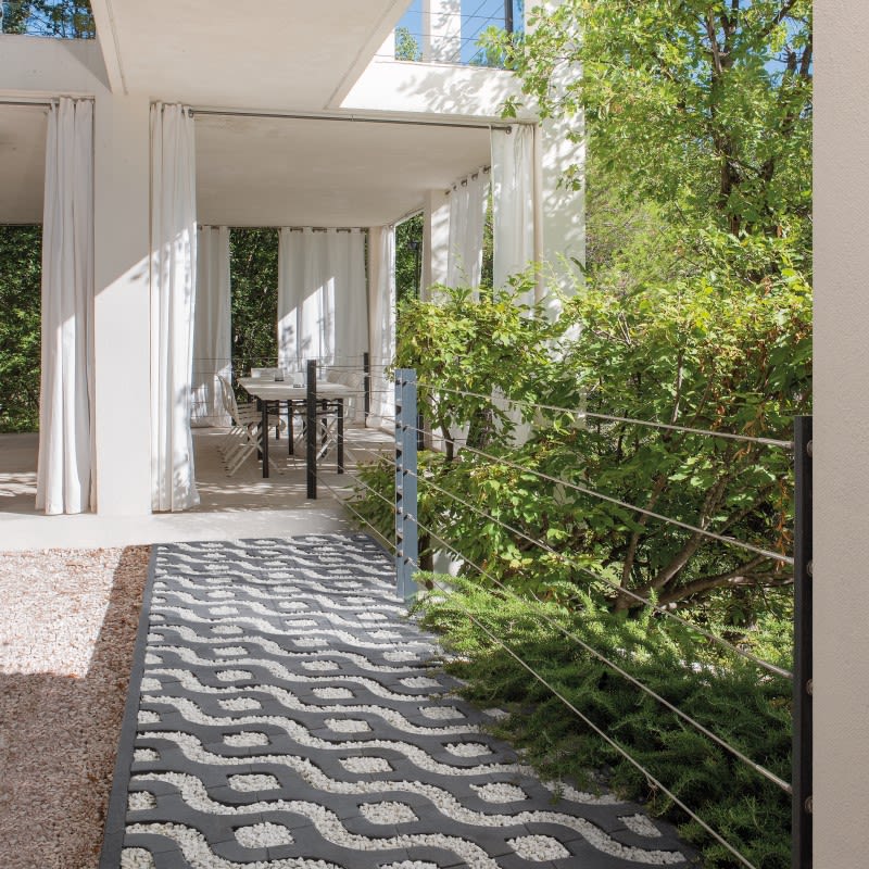 Marlux Virage Zwart