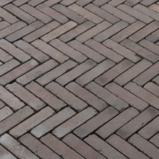 Gebakken waalformaat Terra Lugano Antica