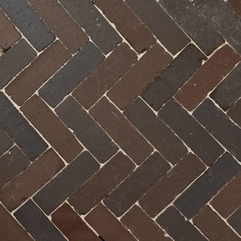 terras & trends Gebakken dikformaat Ponto