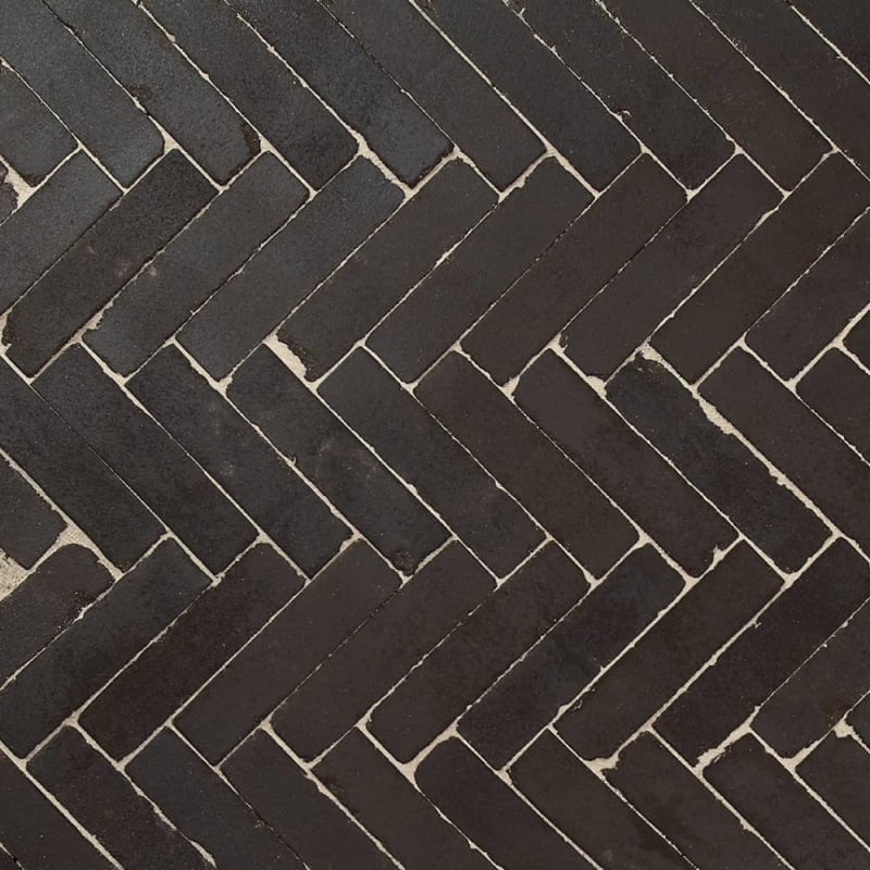 terras & trends Gebakken waalformaat Onyx