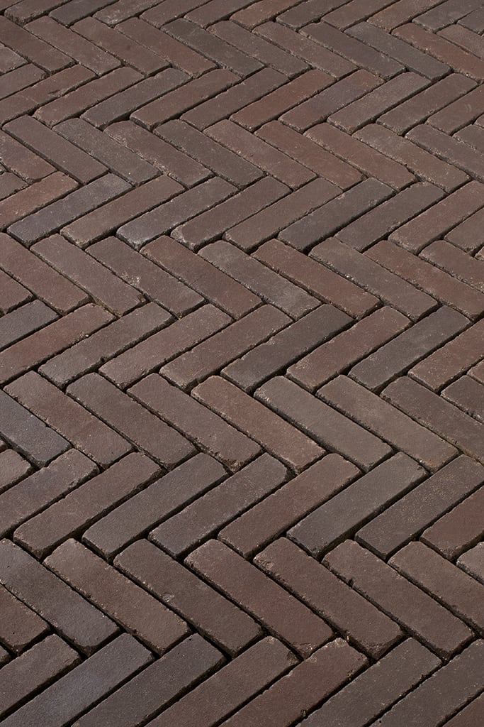 Gebakken waalformaat Terra Bergamo Antica