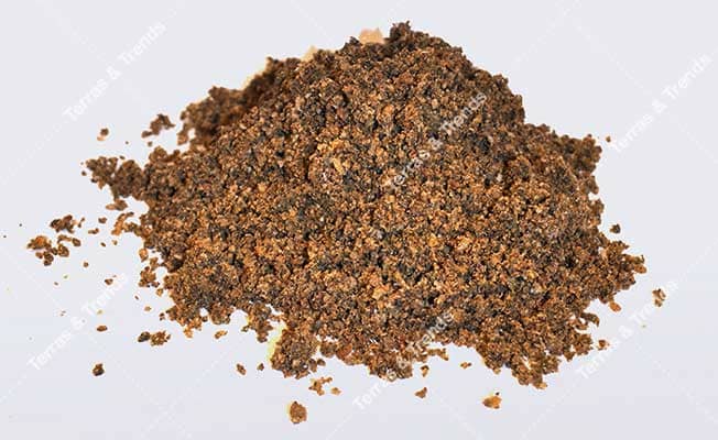 Brekerzand Bruin