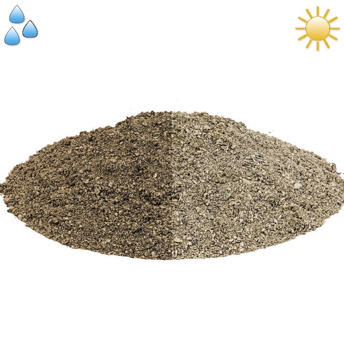 Brekerzand Bruin