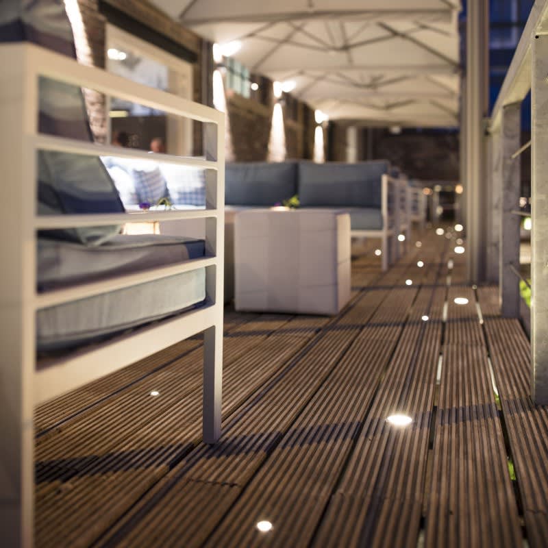 Fusion 22 RVS