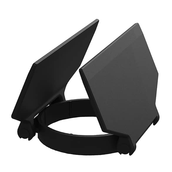 Shutter (220V)