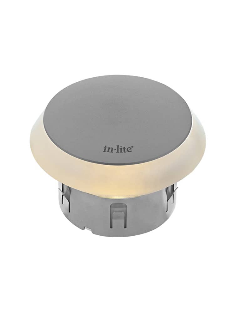 Puck Pearl grey