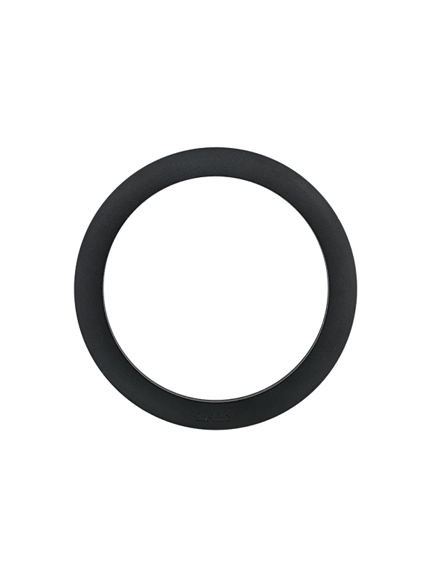 Ring 68 Black