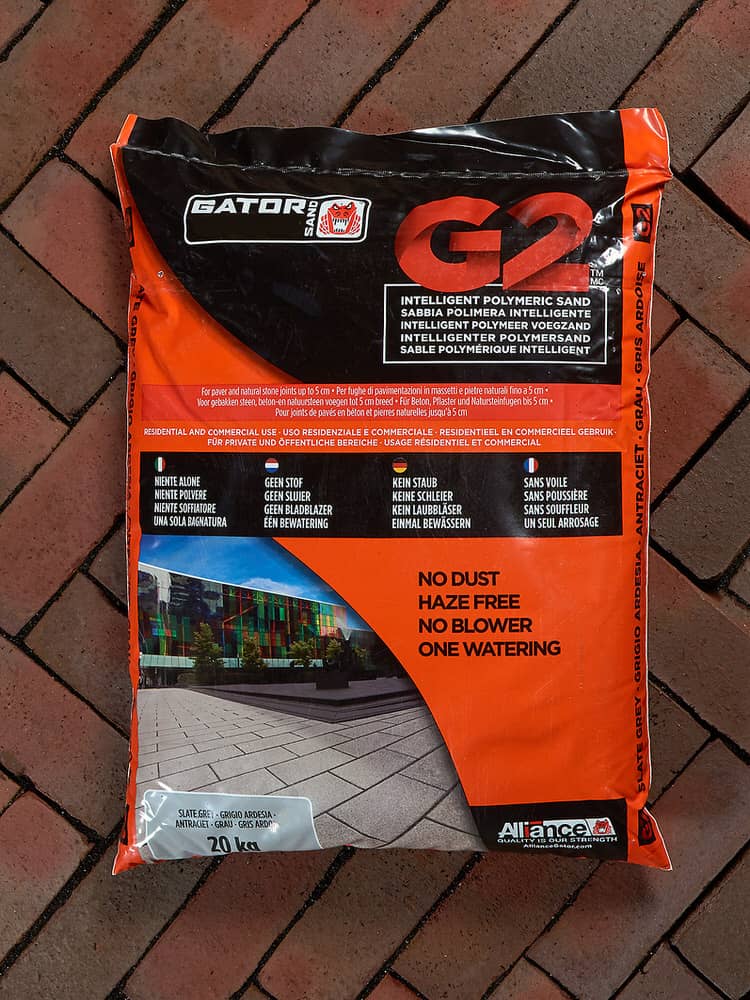Gator Sand XP G2 Beige