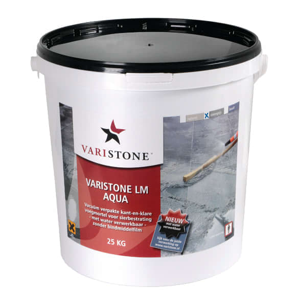 Varistone LM Aqua Naturel