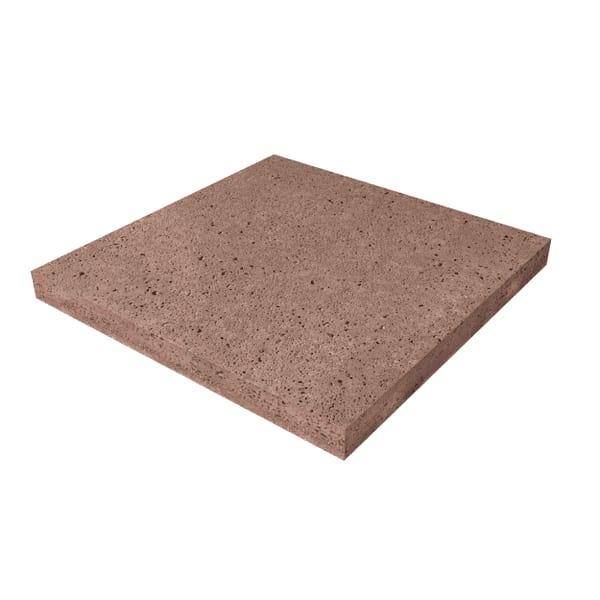 Schellevis Oudhollandse tegels Rood/bruin