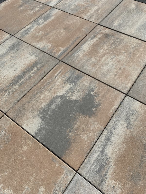 GeoColor 3.0 Tops Maple brown