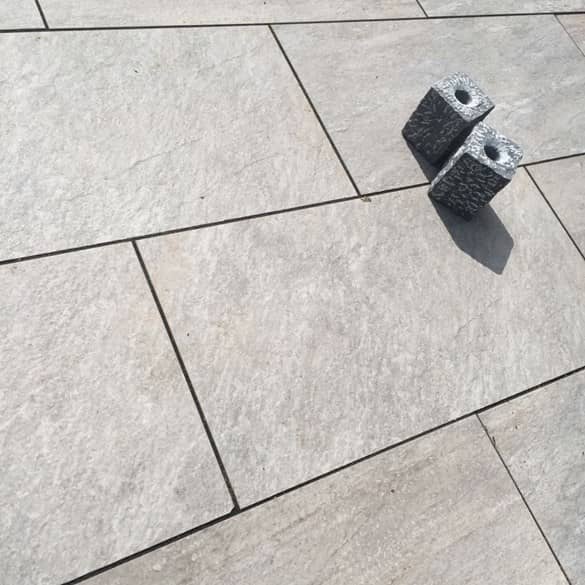 GeoCeramica Fiordi Grigio