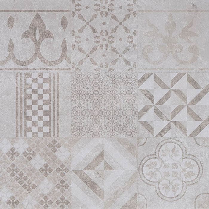 GeoCeramica Mosaik Evoque Beige