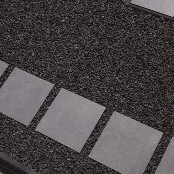 GeoCeramica Impasto Grigio