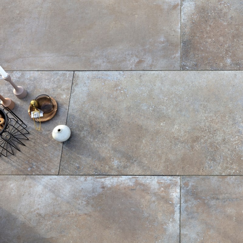 GeoCeramica Chateaux Cotto