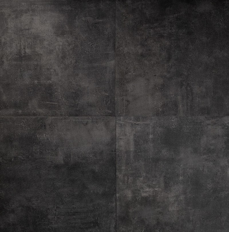 Ceramaxx Puzzolato Nero