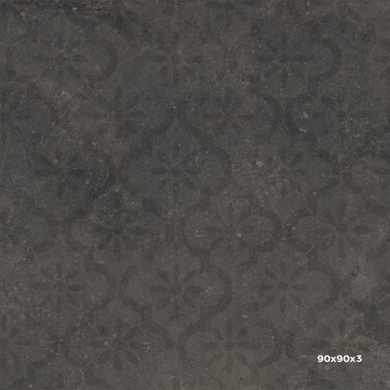 Ceramaxx Frescato Dekor Carbone