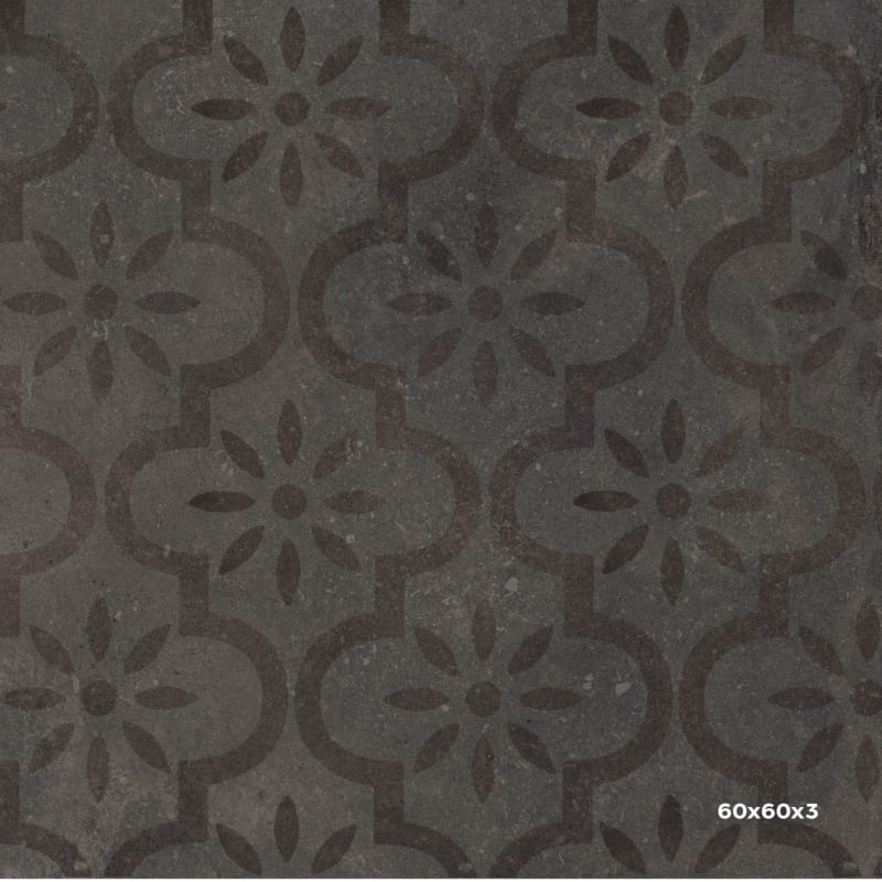 Ceramaxx Frescato Dekor Carbone