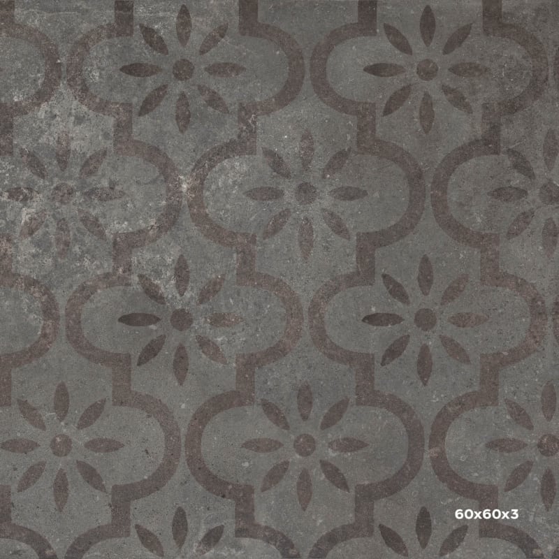 Ceramaxx Frescato Dekor Grigio