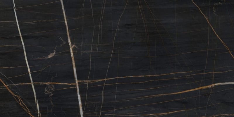 GeoCeramica Saint Laurent Noir