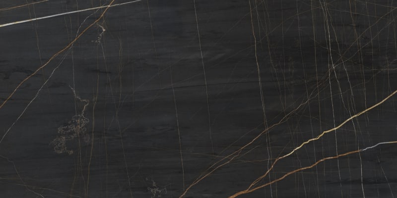 GeoCeramica Saint Laurent Noir