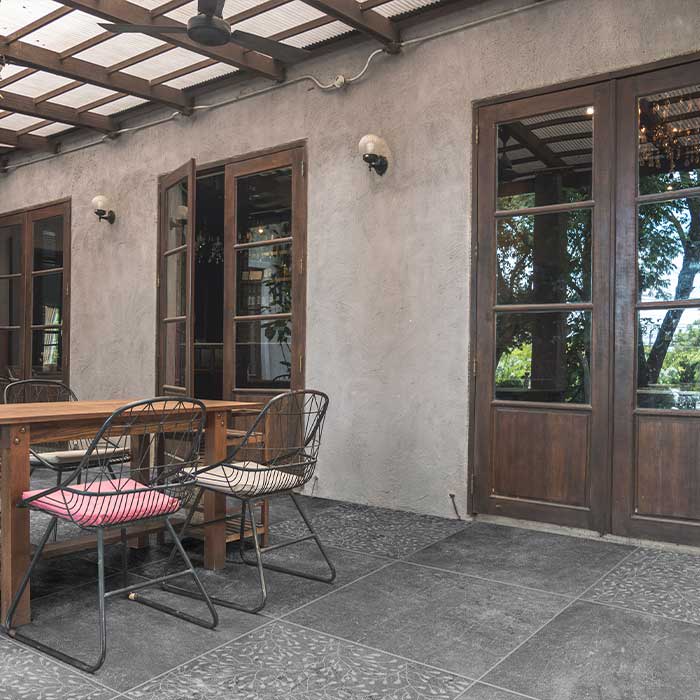 GeoCeramica Decor Liefs