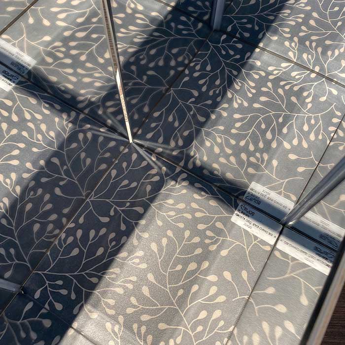 GeoCeramica Decor Liefs