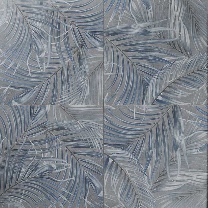 GeoCeramica Vision Tropic Blue