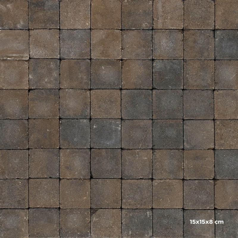 Tumbelton Walnut