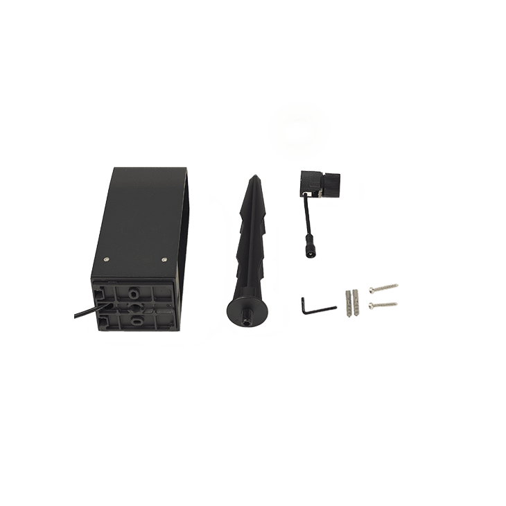 Ace Dark Grey