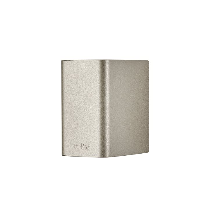 Ace Down Rosé silver