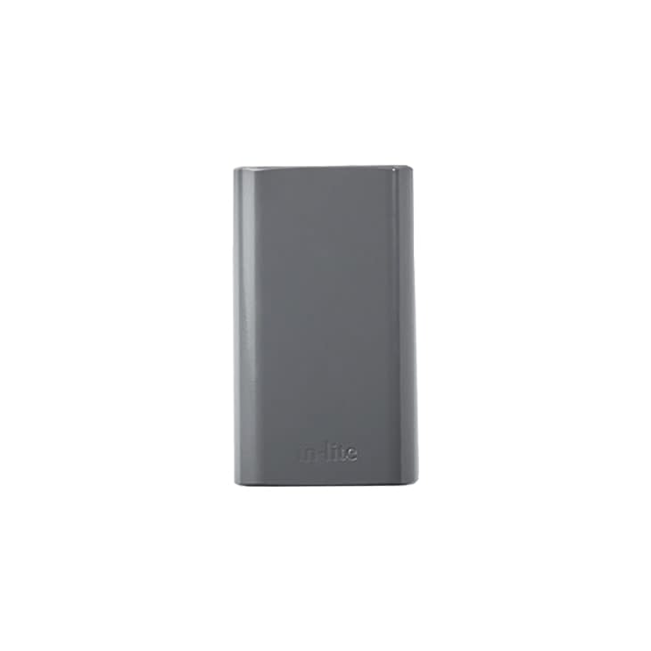 Ace Down Flat Grey