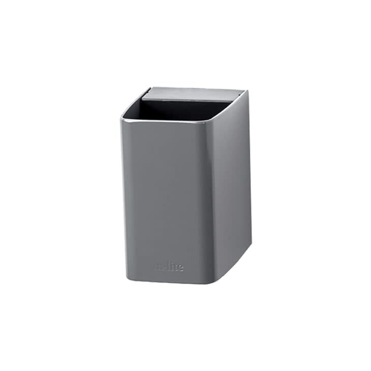 Ace Down Flat Grey