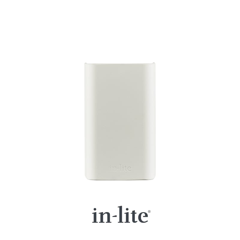Ace Up-Down White