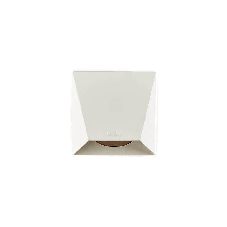 Wedge White