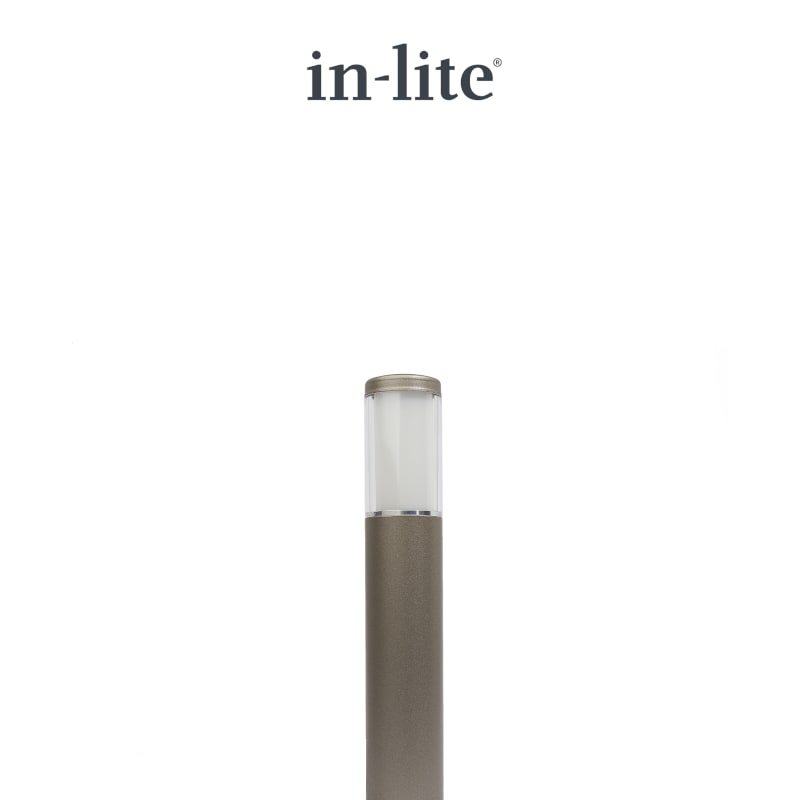 Liv Low Rosé silver