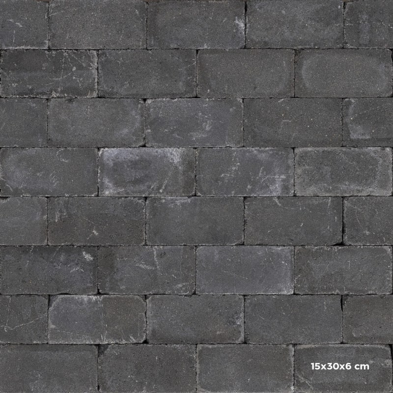 Tumbelton Walnut