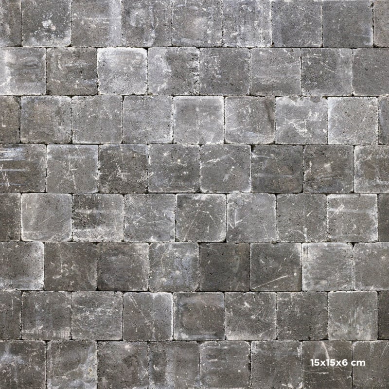 Tumbelton Grey