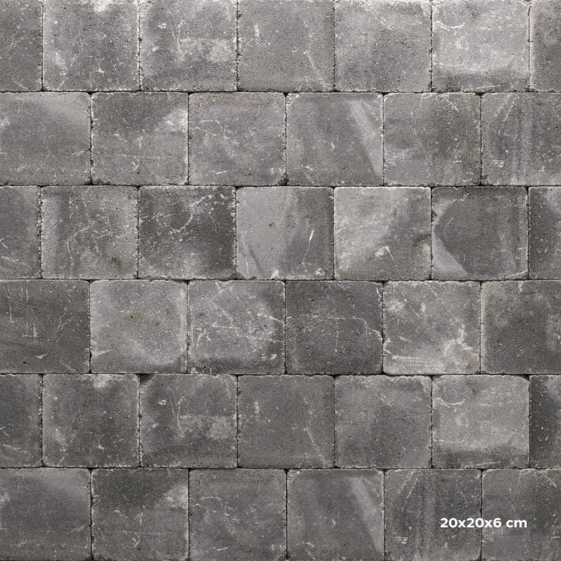 Tumbelton Grey