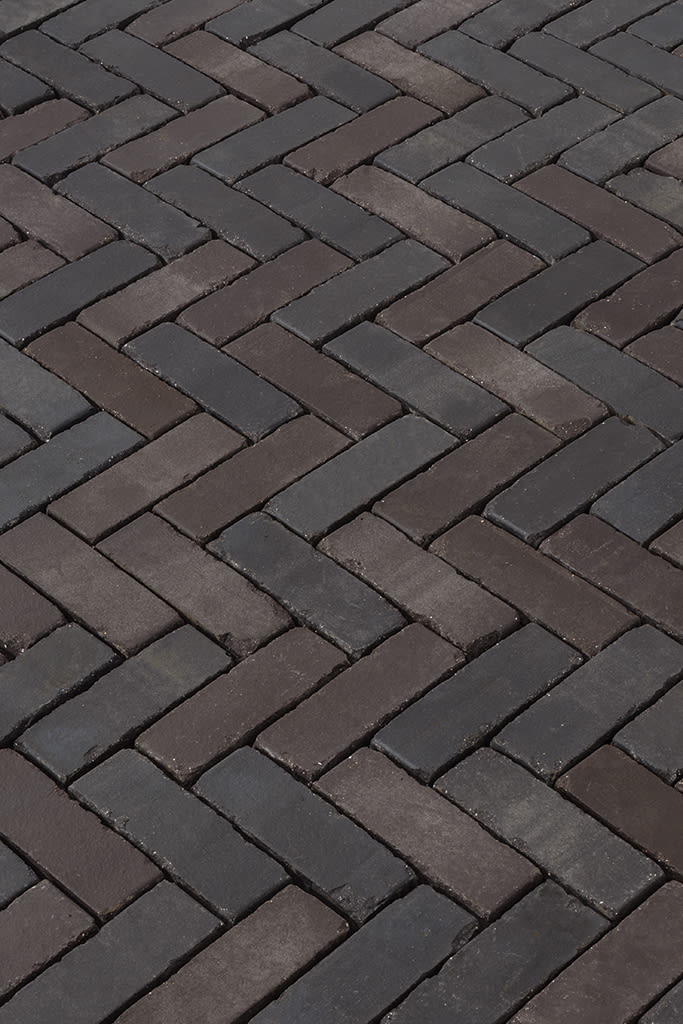 Gebakken dikformaat Terra Modena Antica