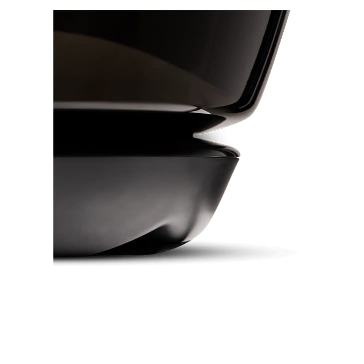 Big Voque Black