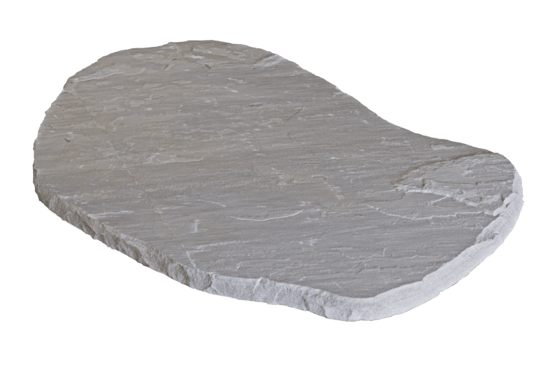 Gres Flagstone Grijs