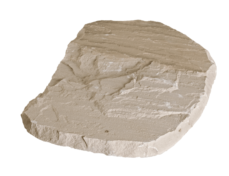 Gres Flagstone Beige