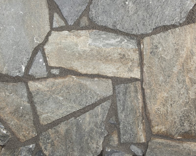 Flagstones Karistos Zwart