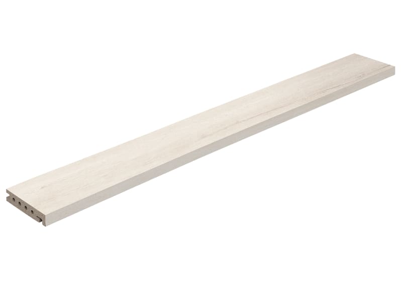 Exadeck Maple met Randafwerking